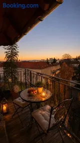 Albert Authentic Heritage - Historic Views - Private Parking & Special Pool and Spa Rates - Image 3