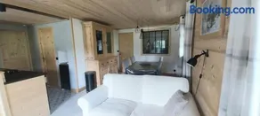Gite Cairn, Rez De Chalet - Image 1