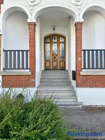 Gîte La Villa Marcelle - Image 4