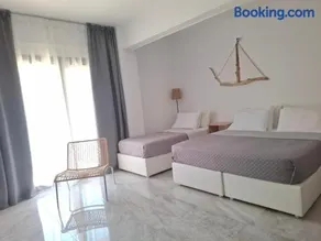 Mariza Apartments -studios - Image 4
