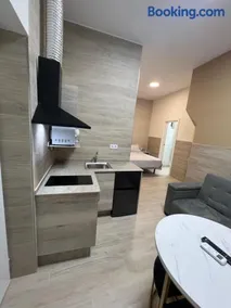 APARTAMENTOS EN ALAMEDA DE HÉRCULEs - Image 1