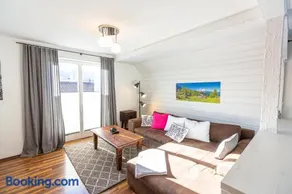 Ferienwohnung Rambold Sonnenterrasse - Image 3