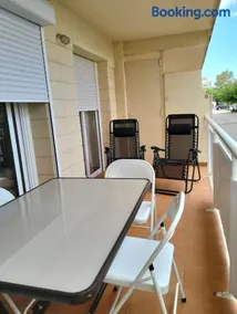 Apartamento con piscina junto a la playa - Image 5