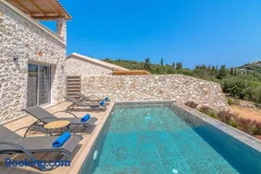 Spartia sea view Villa by "elite" - Image 3