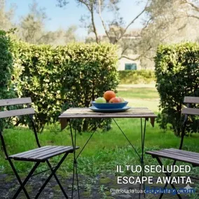 Nel villaggio il Monolocale tra gli ulivi - Image 1
