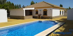 Alojamiento rural " Las Carmenes " - Image 1