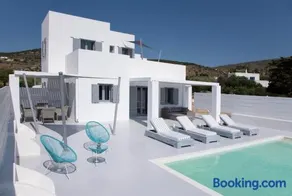 PAROS ELITAS VILLAS - Image 1