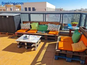 Attic terrace 360 Moncofa - Image 2