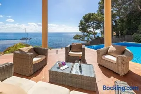 Villa Cala Vinyes - Image 1