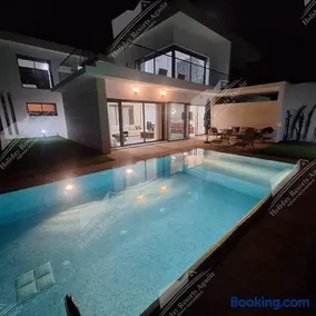 Lemon Grove Villa Taghazout Bay Amda - Image 1