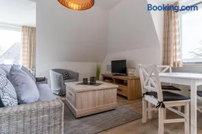 Haus Südergeest - Appartement Lio - Image 3