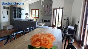 Villa Roseo - Lake View Villa with Private Pool - Image 1