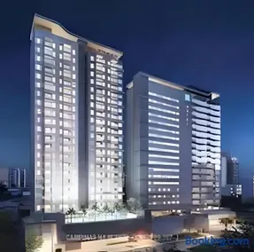 Setin Midtown Campinas - Image 3