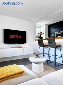 Nord29 - Exklusive Ferienwohnung am Waldrand Meschede - Image 3