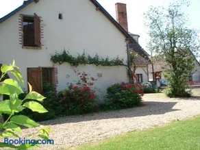 Maison familiale à Cheverny, jardin clos, animaux acceptés, 6 personnes - Image 2