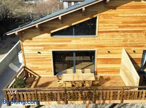 Chalet de montagne Sant Feliu Feliu à Dorres - Image 1