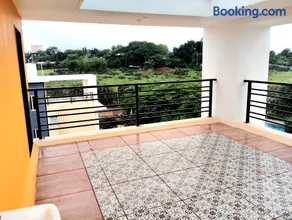ROYAL MEADOWS IGATPURI Private Pool Villa H - Image 2