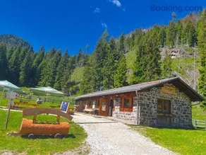 Malga Valmaggiore - Image 4
