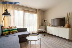 Appartement De Jutter, Resort Amelander Kaap - Image 1