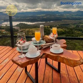 Casa Oro Glamping Hostel - Image 4