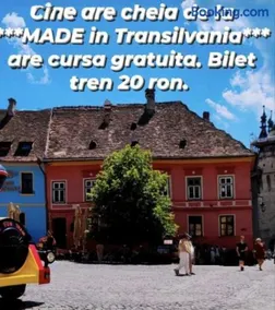 MADE in Transilvania - Image 4