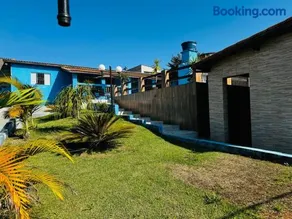 Chacara com Piscina em Suzano completa - Image 2