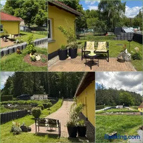 Ferienhaus Bärenstein Heimburg - Image 3