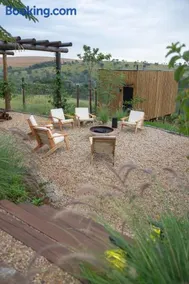 TEKOÁ - Cabana Pitanga - Barreiro, Araxá - Image 3
