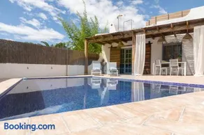 Eivissa - Casa en Riumar con piscina privada y a 150m de la playa - Deltavacaciones - Image 2