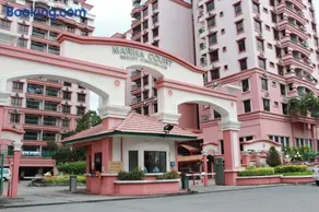 Marina Court KK City Homestay - Image 3