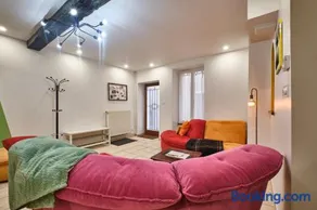 Au 81 - Maison De Ville à Louer - Image 2