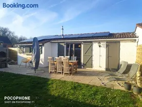 Jonathan Livingston Seagull holidayhome - Image 1