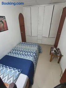 Apartamento con balcon p13 - Image 2