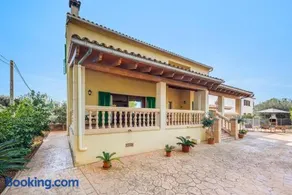 Villa Manresa in Alcudia by JS Villas - Image 1