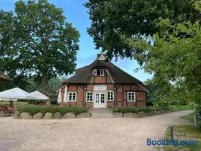 Idyllischer Erholungsurlaub im Historischen Bauernhaus auf der Prinzeninsel Plön - Image 1