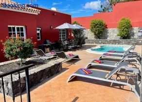 Villa Consuelo - Quiet Location Close to Resorts - Image 1
