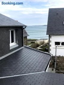 Appartement familial lumineux à 100m de la plage - Image 4