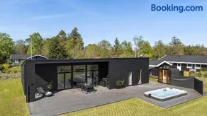 Villavilla 977 - Hals, Nordjylland - Image 2