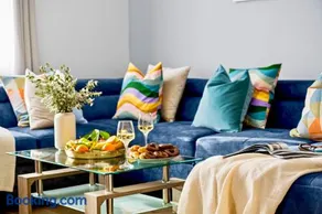 Panoramic Suites Zaboric Beachfront Stay Island Views King Size Terrace - Image 3