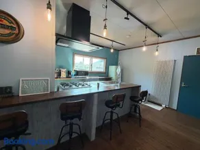 Rusutsu R 10ｰ15Min by Car Private Entire Home 6BR Up to 14 Guests Rusutsu Ski Stay6 - Image 1