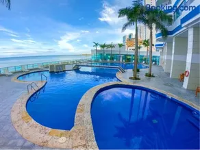 Apartamentos Palmetto - Frente al Mar - Image 4