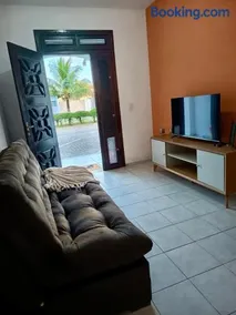 Apartamento106c para até 6 pessoas na praia do Icaraí, 10 minutos da praia do Cumbuco - Image 3