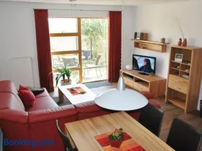 Voll ausgestattete Wohnung mit Grill und Terrasse | Haustiere sind willkommen - Image 3