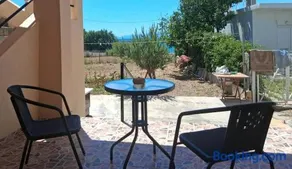 Elaia's calm horizon apartment - Image 1