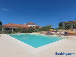 Gemütliches Holzhaus 1 auf der Quinta Oak Tree Land mit Weitblick & Pool - Image 2