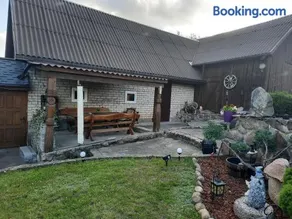 Mažasis SPA - Image 1