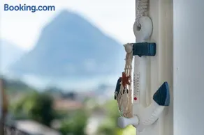 Lugano Boat Apartment - Image 3