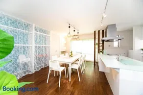 Shiga Lakeside Villa in Minamishinbo - Image 4