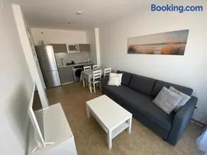 Punta Umbria ideal apartamento Enebrales - Image 5