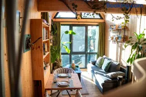 Taunus Tinyhouse - Sauna, Grillplatz & Naturidylle - Image 5